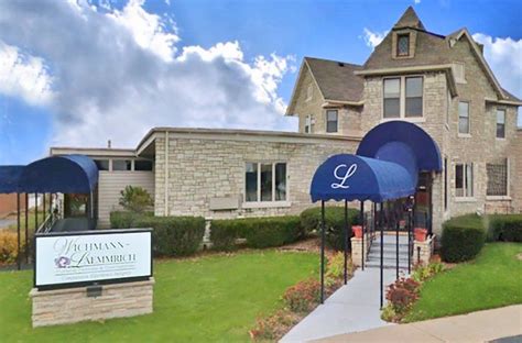 Wichmann funeral home laemmrich chapel - A Memorial Gathering will be held from 4-7 PM on Thursday, July 2, 2020 at Wichmann Funeral Home, Laemmrich Chapel, 312 Milwaukee St., Menasha, WI 54952.